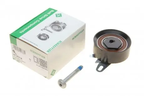 Ролик натяжной ГРМ T4 2.5i 95- INA 531 0278 30