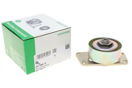 Натяжний ролик INA 531 0306 10