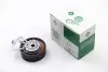 Ролік натяж. ГРМ Caddy III 1.4i 16V/Golf IV/Octavia INA 531 0339 10 (036109243AG, 036109243S, 036109243K) (фото 2)