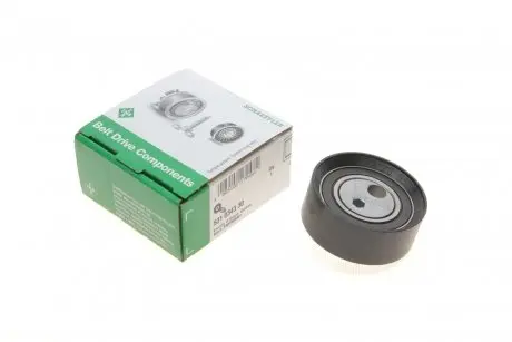 Натяжной ролик vw lt 28-35 2.5tdi 91- INA 531034330