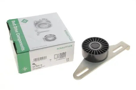 Натяжной ролик INA 531042710