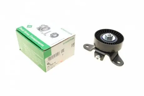 Натяжний ролик INA 531 0540 10