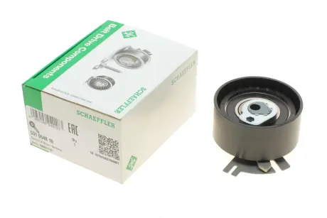 Ролик натяжной ГРМ Trafic/Master 2.2-2.5dCi 00- INA 531 0548 10