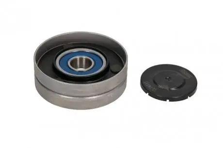 Ролик натяжной Passat B5/Superb/Audi A4/A6/A8 2.5TDI 97- INA 531 0751 30