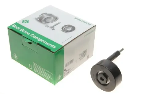 Натяжной ролик INA 531078810