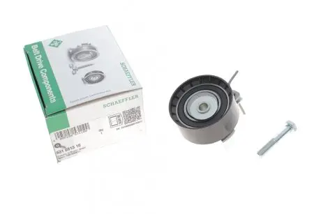 Натяжной ролик ремня ГРМ INA 531081310