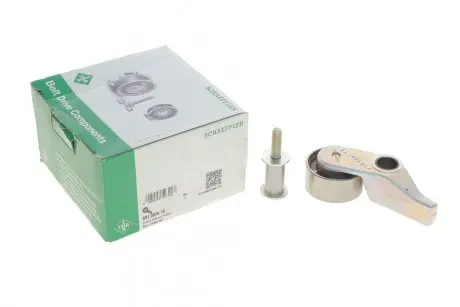 Натяжной ролик грм INA 531083410