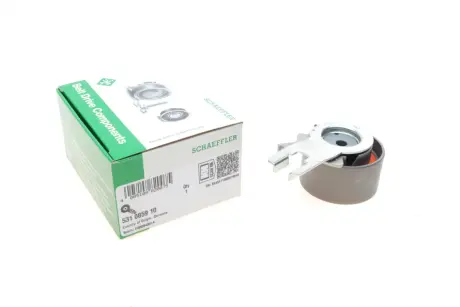 Натяжной ролик INA 531085910