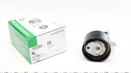 Натяжной ролик INA 531090610