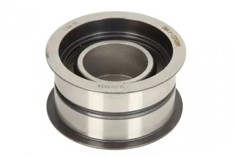 Ролик генератора Audi A6/A8/100 92-98 (паразитний) (60х35) INA 532 0054 10