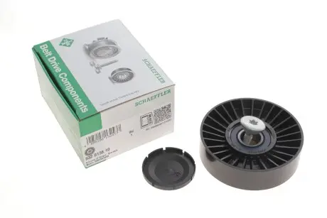 Направляющий ролик INA 532013810