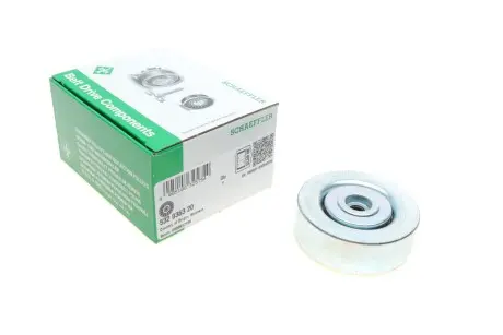 Направляющий ролик INA 532036320