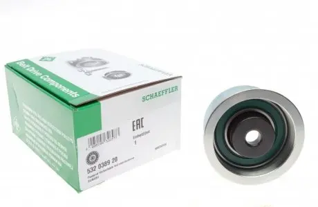 Направляющий ролик INA 532038920