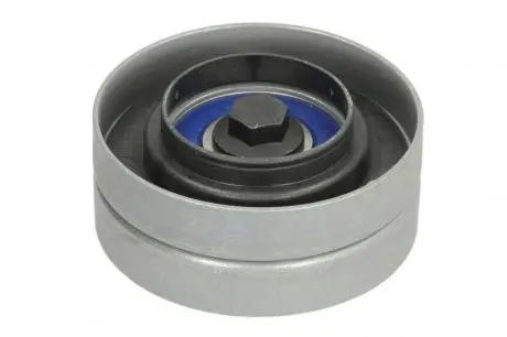 Ролик генератора VW Phaeton 4.2 V4 03-16 (паразитний) (78x31) INA 532 0463 10