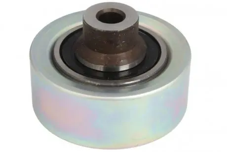 Ролик паразитный ремня генератора, 1.4-1.6hdi citroen c4\peugeot 307 04- INA 532 0474 10