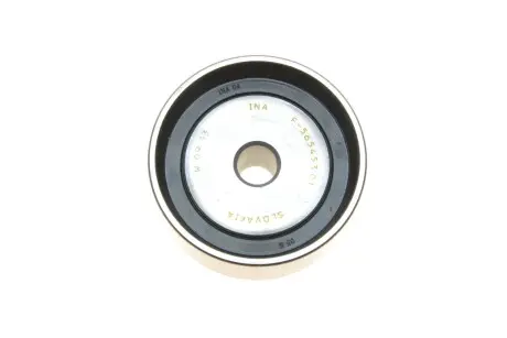 Ролик направляющий ГРМ Astra/Combo/Corsa 1.7D/DTI INA 532 0504 10