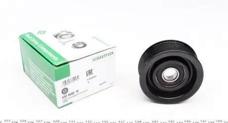 Направляющий ролик INA 532058010