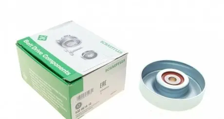 Обводний ролик INA 532 0618 10