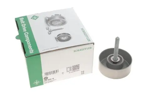 Ролик генератора INA 532 0653 10