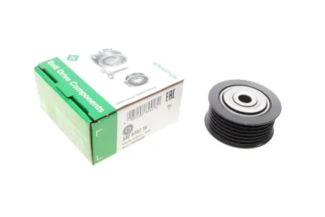 Обводний ролик INA 532 0737 10