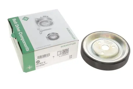 Шкив помпы INA 532 0912 10