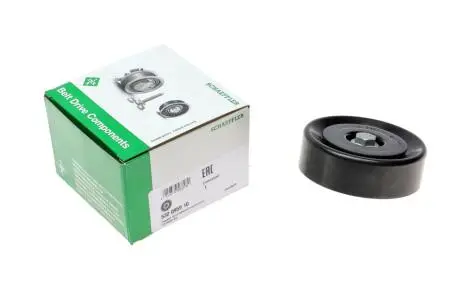 Ролик генератора INA 532 0959 10