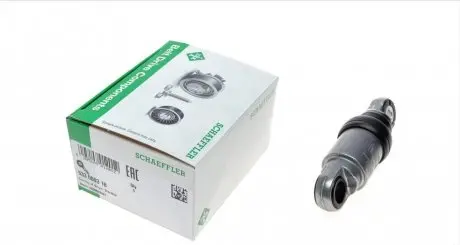 Амортизатор поликлинового ремня INA 533000310