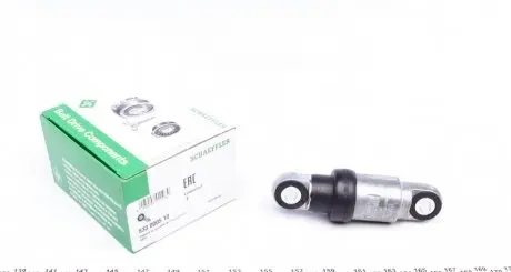 Амортизатор натяжителя INA 533 0005 10