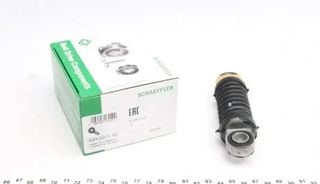 Амортизатор натяжителя INA 533 0011 10