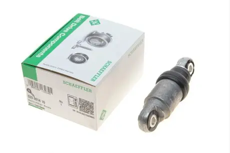 Ролик ремня с натяжителем INA 533 0014 10