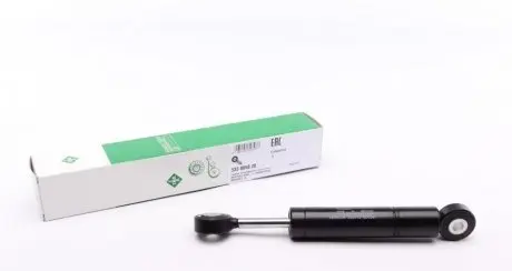 Амортизатор поликлинового ремня INA 533005820