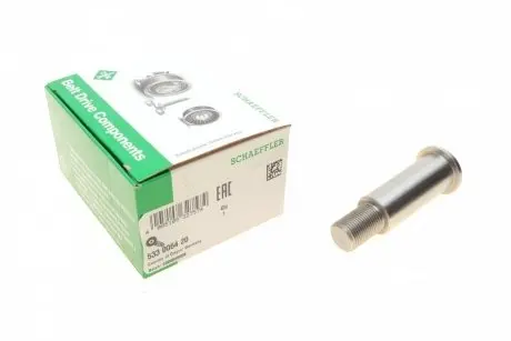 Болт кивачки INA 533 0064 20