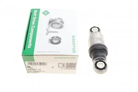 Амортизатор (натяжитель) приводного ремня 2.0 - 2.2 DI/DTI INA 533 0071 10