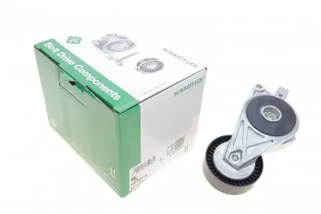 Натяжитель ремня INA 533007630