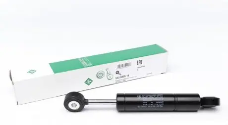 Амортизатор поликлинового ремня INA 533009510