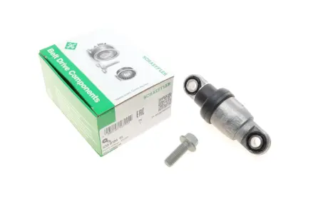 Амортизатор натяжителя INA 533010410