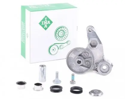 Натяжний механізм приводного ременя (ремкомплект) INA 533 0117 10