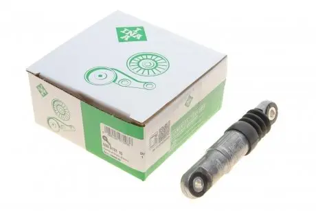 Амортизатор поликлинового ремня INA 533013110