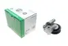 Натяжитель ремня генератора LT 2.5TDI 96-06 (комплект) INA 534 0011 10 (076145283, 074145299A, 074145283B) (фото 1)