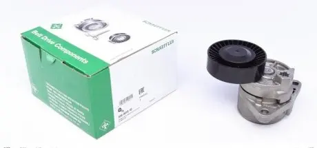 Натяжитель ремня INA 534 0018 10