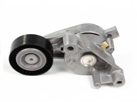 Натяжитель ремня генератора 1.9-2.0 TDI Caddy 04-06/Golf V/Passat B6 INA 534 0059 10