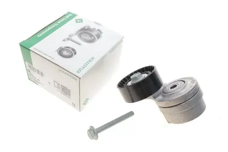 Натяжной ролик ремня приводного INA 534010120