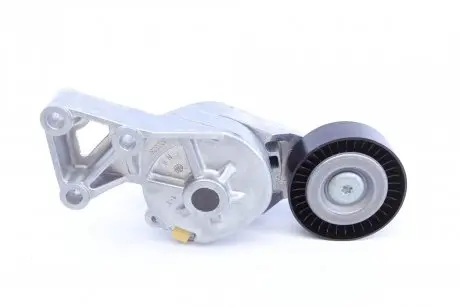 Натяжной ролик с механизмом приводного ремня INA 534013230