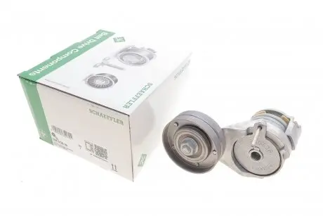 Натяжитель ремня INA 534013830