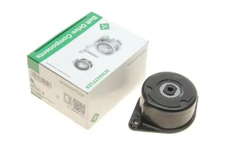 Натяжитель ремня INA 534017110