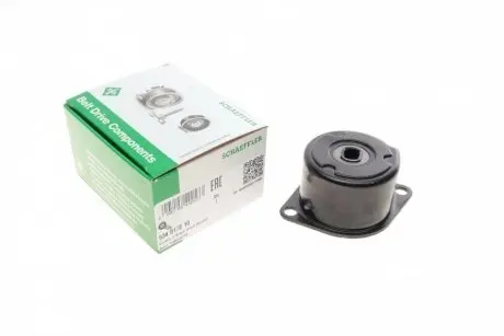 Натяжитель ремня INA 534017210