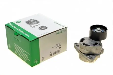 Натяжитель ремня генератора Master/Movano 2.2/2.5 dCi 00- INA 534 0181 10