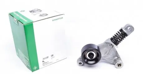 Натяжной ролик INA 534018210