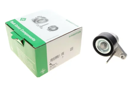 Натяжна планка INA 534 0250 10