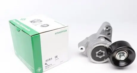 Натяжитель ремня INA 534026110